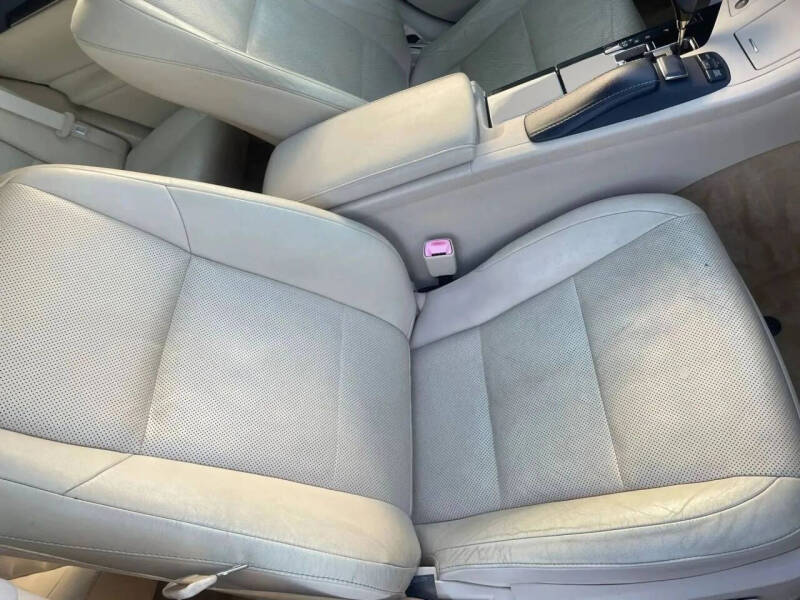 2013 Lexus ES 350