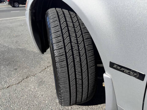 2004 Nissan Altima 3.5 SE