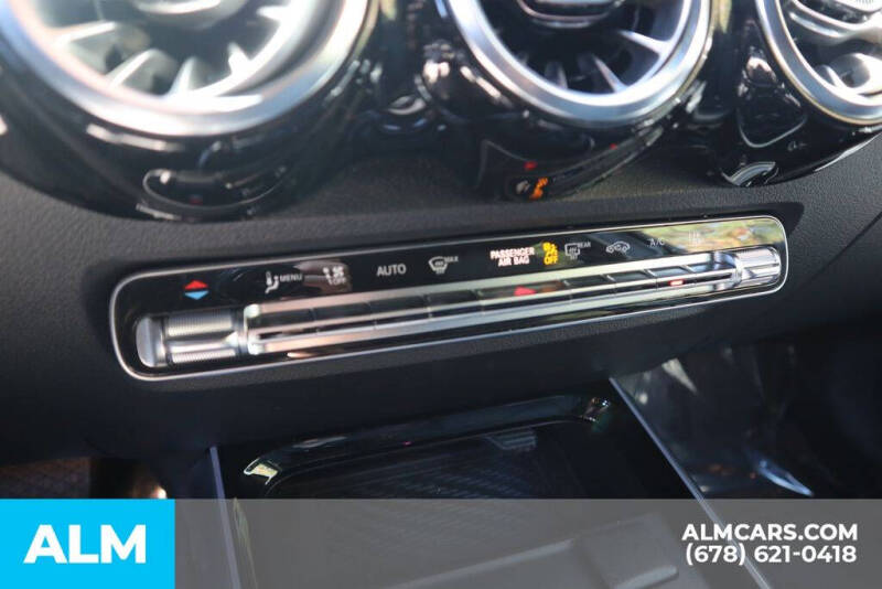 2024 Mercedes-Benz EQB EQB 250+