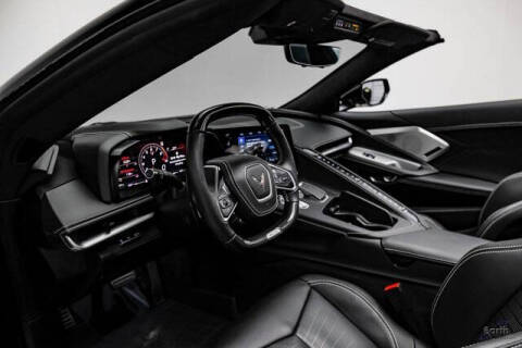 2023 Chevrolet Corvette Z06