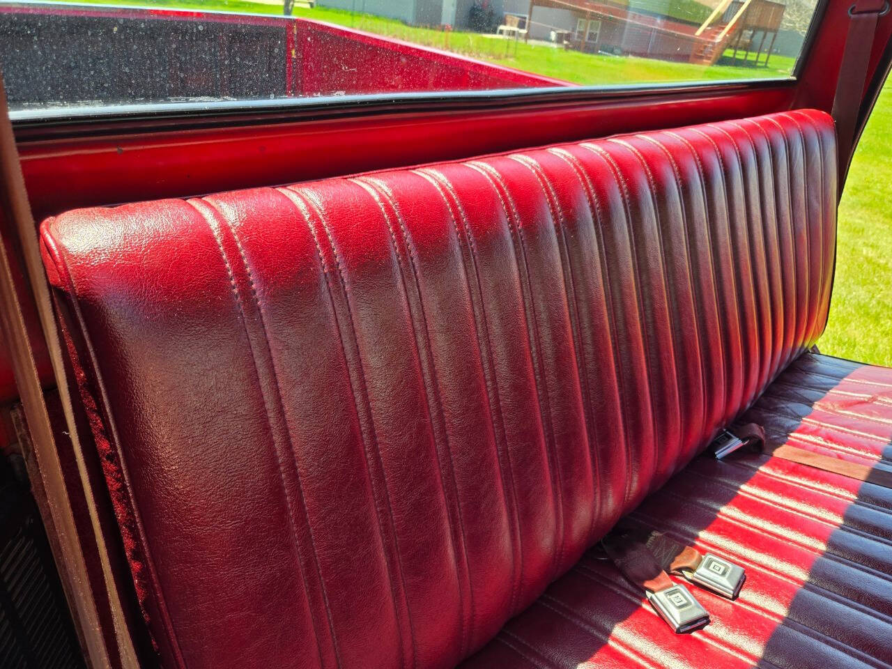 1985 Chevrolet C/K 10 Series 146