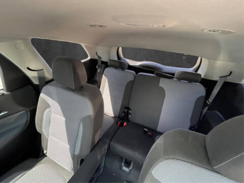 2020 Buick Enclave Preferred