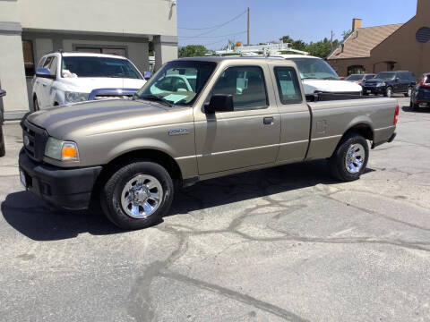 2006 Ford Ranger XL
