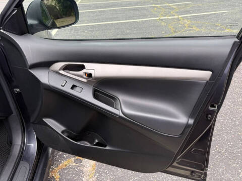 2010 Pontiac Vibe GT