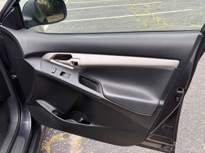 2010 Pontiac Vibe GT