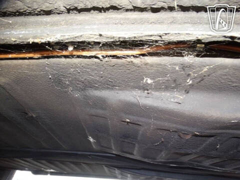 1972 Volkswagen Beetle