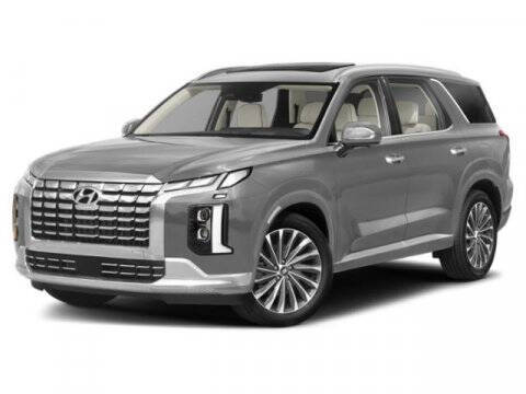 2024 Hyundai Palisade for sale in Edmonds, WA