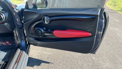 2019 MINI Hardtop 2 Door John Cooper Works