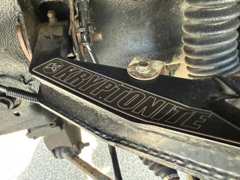 2007 Chevrolet Silverado 1500HD Classic LT3