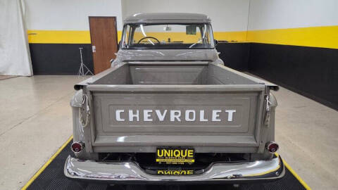 1955 Chevrolet 3100