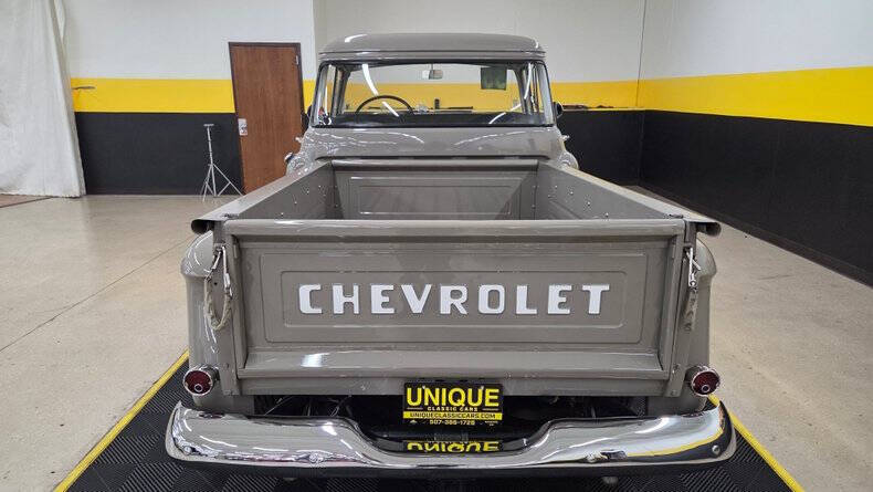 1955 Chevrolet 3100