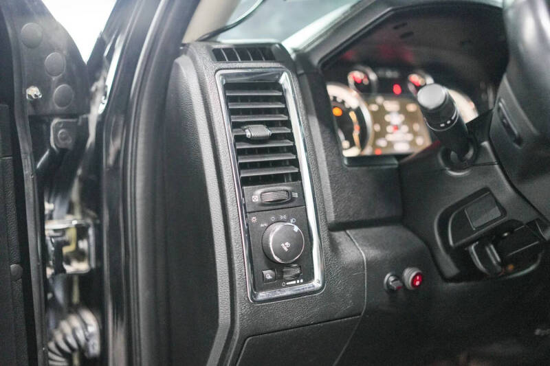 2013 RAM 2500 Laramie