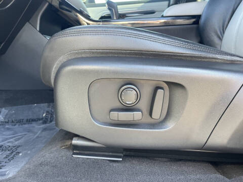 2020 Land Rover Range Rover Evoque First Edition