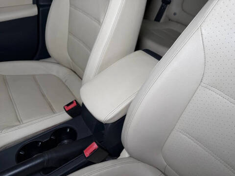 2016 Volkswagen Jetta