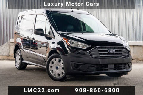 2023 Ford Transit Connect for sale at Big Money Fins in Rahway NJ