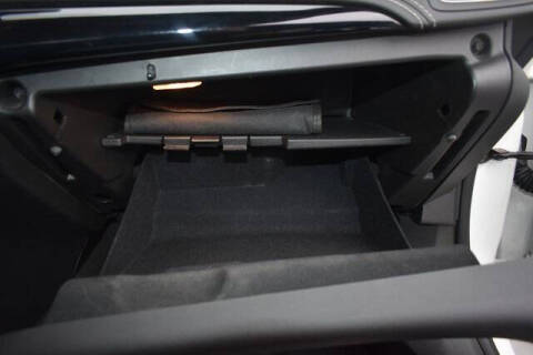 2017 Buick Cascada Premium