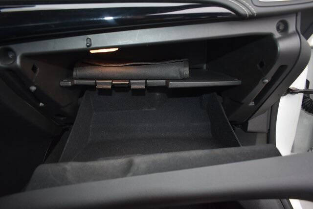 2017 Buick Cascada Premium