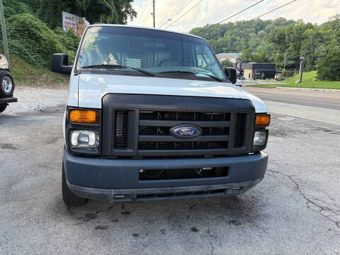 2008 Ford E-Series