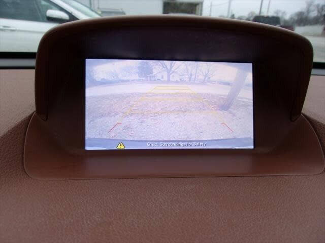 2015 Buick Encore Leather