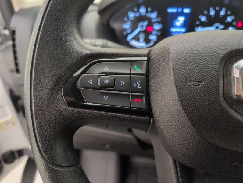 2024 RAM ProMaster