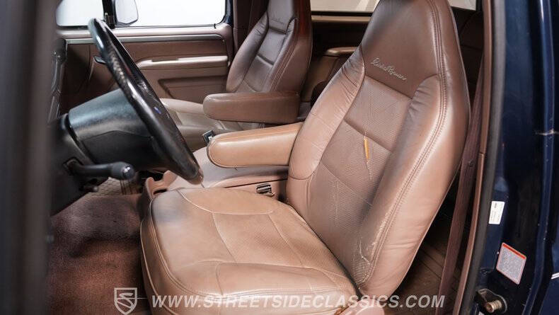 1992 Ford Bronco