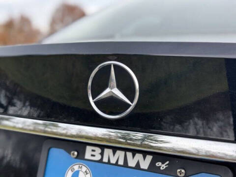 2011 Mercedes-Benz C-Class