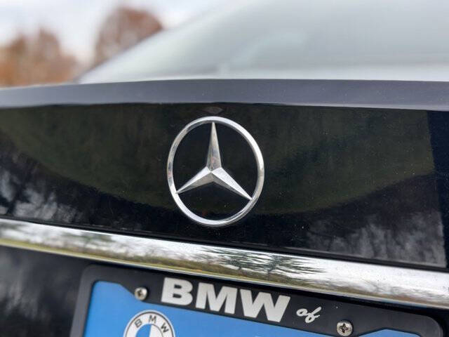 2011 Mercedes-Benz C-Class