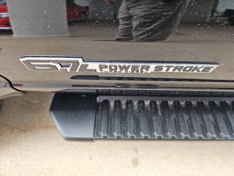 2026 Ford F-350 Super Duty