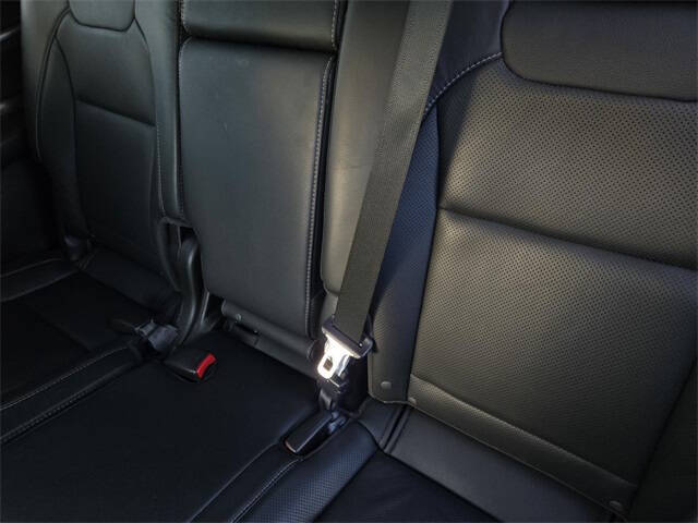 2020 Acura MDX SH-AWD w/Tech