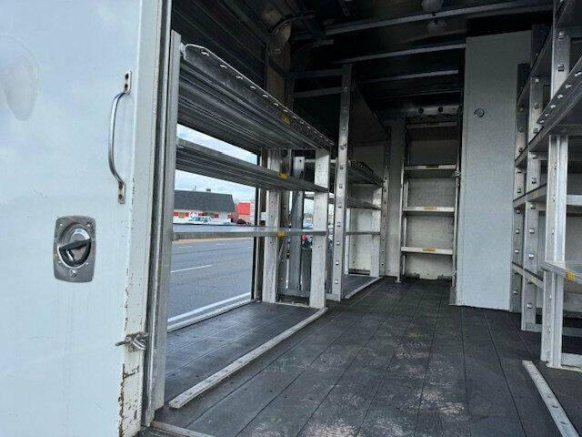 2014 Ford E-Series E-450 SD