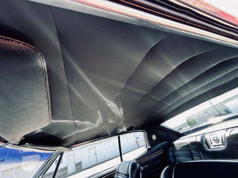 1966 Chevrolet Caprice