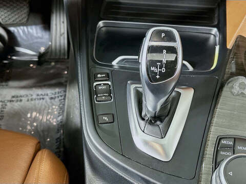 2016 BMW 4 Series 435i Gran Coupe