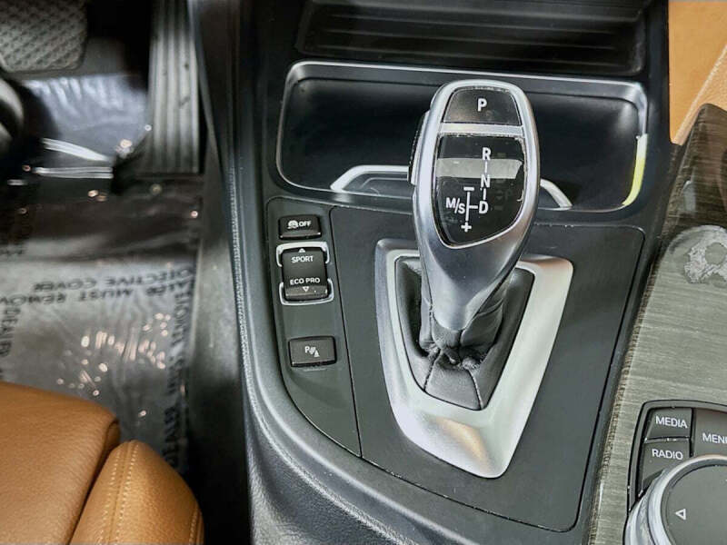 2016 BMW 4 Series 435i Gran Coupe