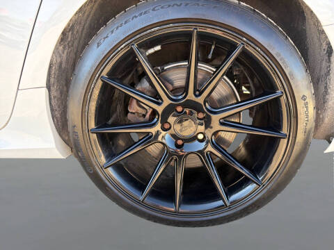 2013 Audi A6 3.0T quattro Prestige