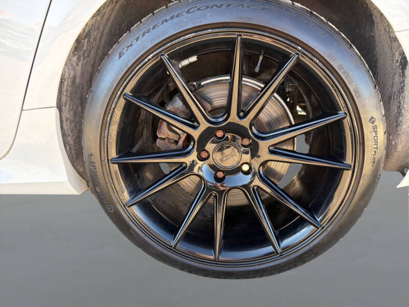 2013 Audi A6 3.0T quattro Prestige