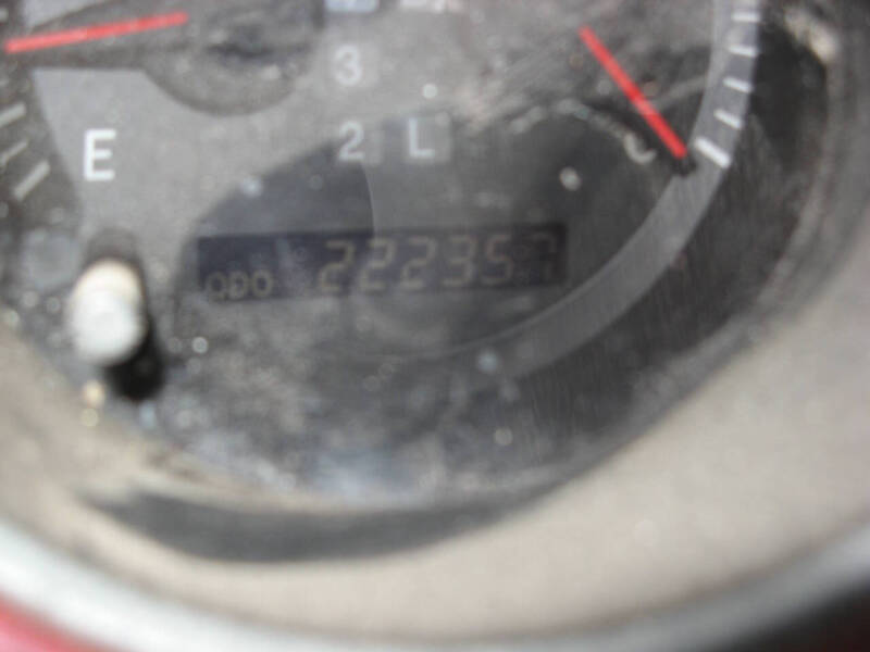 2004 Lexus ES 330