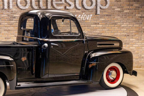 1948 Ford F-1