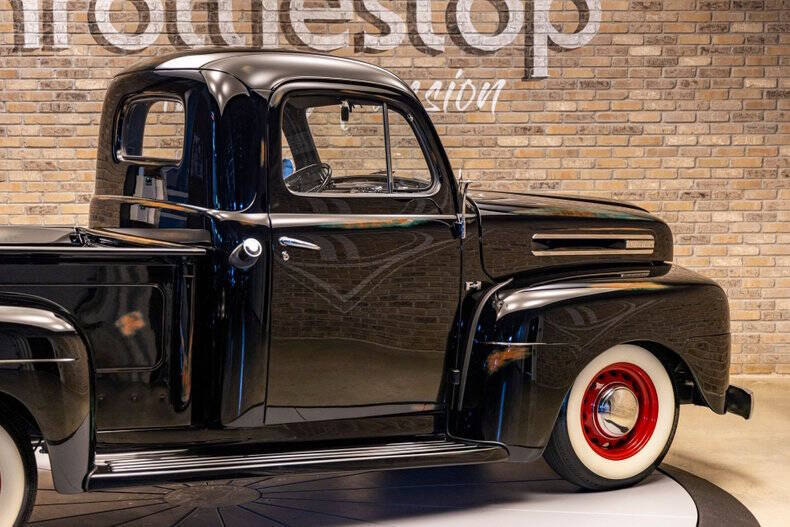 1948 Ford F-1
