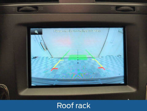 2015 Lincoln Navigator L