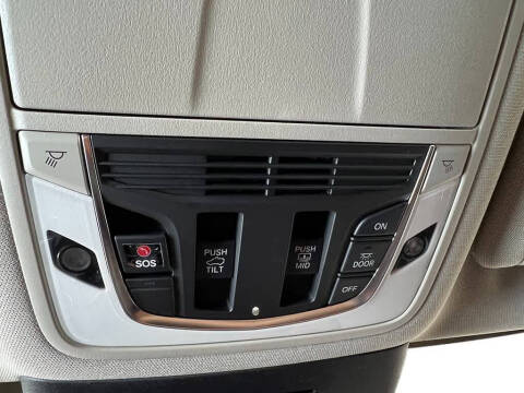 2026 Acura MDX SH-AWD w/Tech