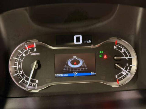 2017 Honda Ridgeline RTL-E