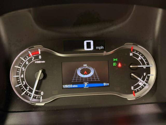 2017 Honda Ridgeline RTL-E