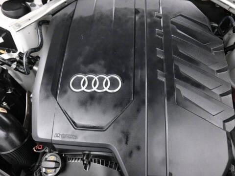 2023 Audi A4 quattro S line Prem Plus 45 TFSI