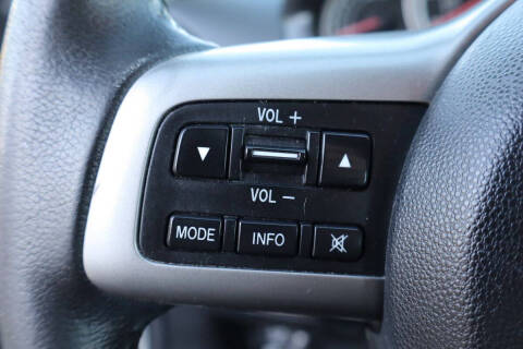 2012 Mazda MAZDA2 Touring