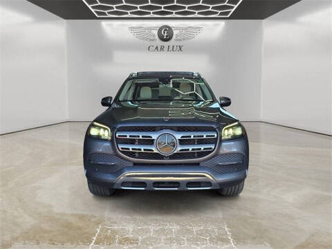 2020 Mercedes-Benz GLS GLS 450