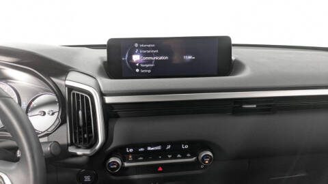 2024 Mazda CX-50 2.5 S Select