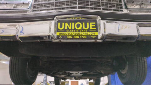 1977 Buick Electra