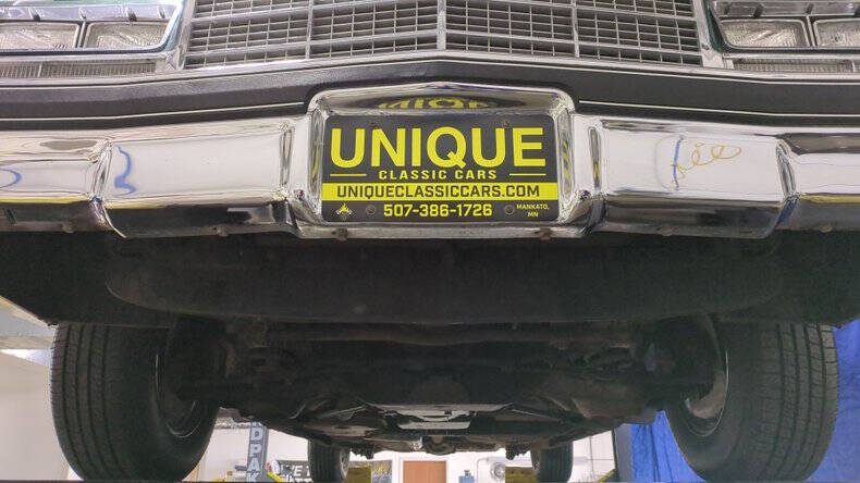 1977 Buick Electra