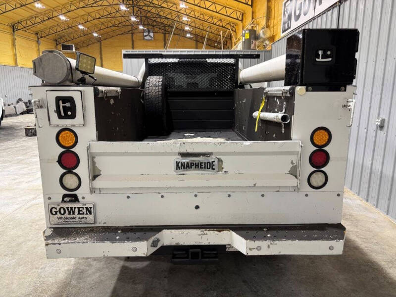 2017 Ford F-350 Super Duty XL