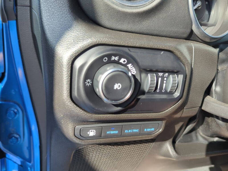 2022 Jeep Wrangler Unlimited